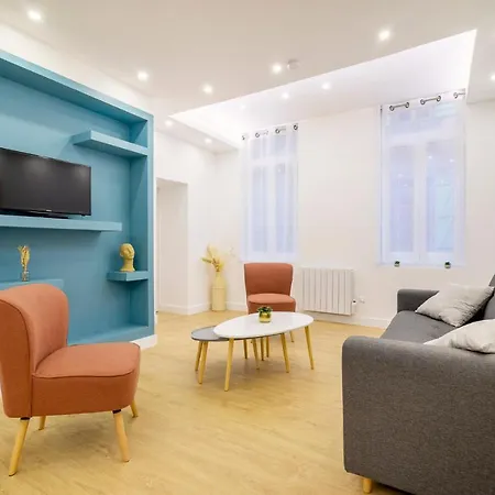 Superbe Appartement Plein Centre, Calme, Netflix Mirepoix  Exterior photo