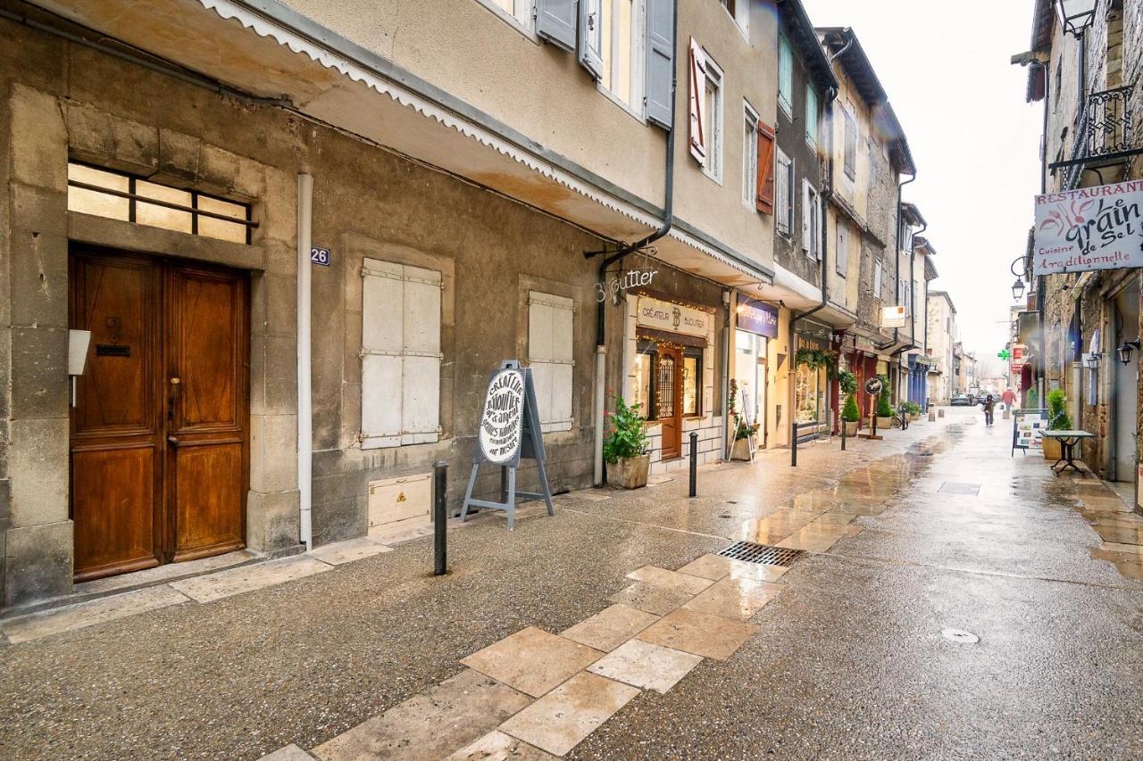 Superbe Plein Centre, Calme, Netflix Mirepoix (Ariege)