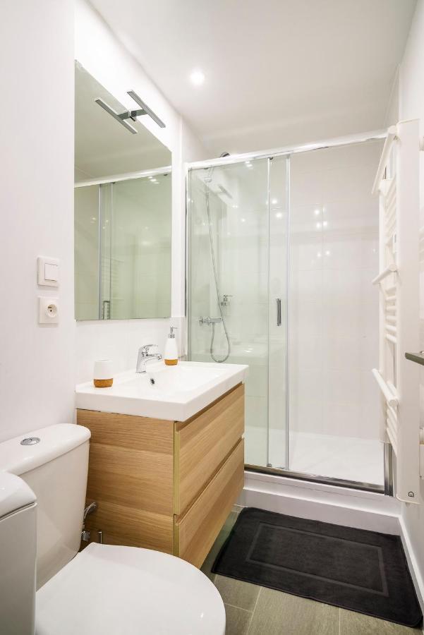 Superbe Plein Centre, Calme, Netflix Apartment Mirepoix (Ariege)
