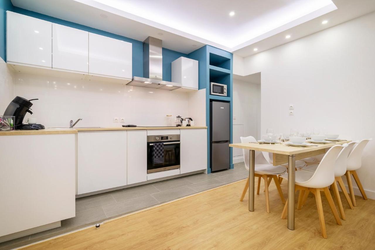 Superbe Plein Centre, Calme, Netflix Apartment *