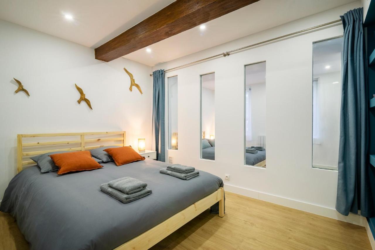 Apartment Superbe Plein Centre, Calme, Netflix Mirepoix (Ariege)